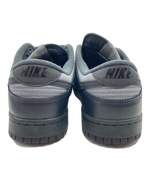 NIKE（ナイキ）NIKE (ナイキ) Dunk Low Retro SE グレー サイズ:29㎝の古着・服飾アイテム