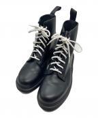 Dr.Martensドクターマーチン）の古着「14353 ８ホールブーツ」｜ブラック