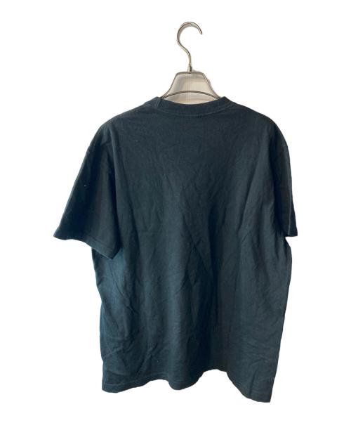 SUPREME（シュプリーム）Supreme (シュプリーム) Bottle Cap Tee ブラック サイズ:Mの古着・服飾アイテム