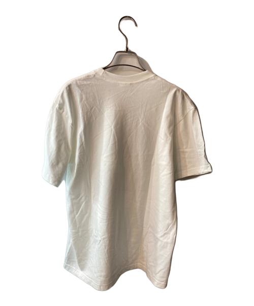 SUPREME（シュプリーム）Supreme (シュプリーム) Mary J.Blige Tee ホワイト サイズ:Mの古着・服飾アイテム