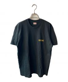 SUPREME（シュプリーム）の古着「Automobili Lamborghini Tee」｜ブラック