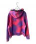 JORDAN (ジョーダン) プルオーバーパーカー パープル×ピンク サイズ:XL：9000円