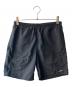 Supreme（シュプリーム）の古着「Nylon Water Short」｜ブラック