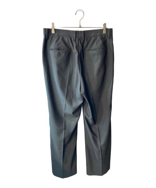 EDIFICE（エディフィス）EDIFICE (エディフィス) Vintage mills フレアパンツ グレー サイズ:Lの古着・服飾アイテム