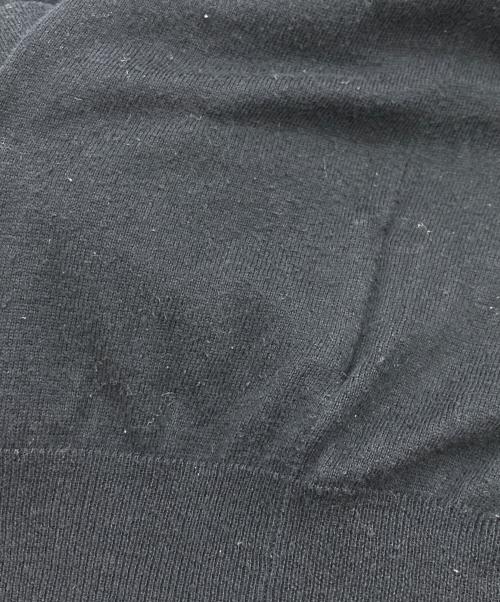 PRADA（プラダ）PRADA (プラダ) ニット ブラック サイズ:50の古着・服飾アイテム