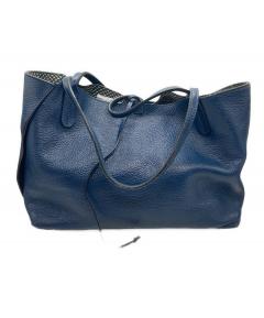 中古・古着通販】COMPLETE WORKS (コンプリートワークス) レザートート