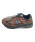 NEW BALANCE (ニューバランス) U2010ANV ブラウン サイズ:29㎝：12000円
