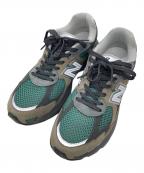 NEW BALANCEニューバランス）の古着「U2010AGY」｜カーキ