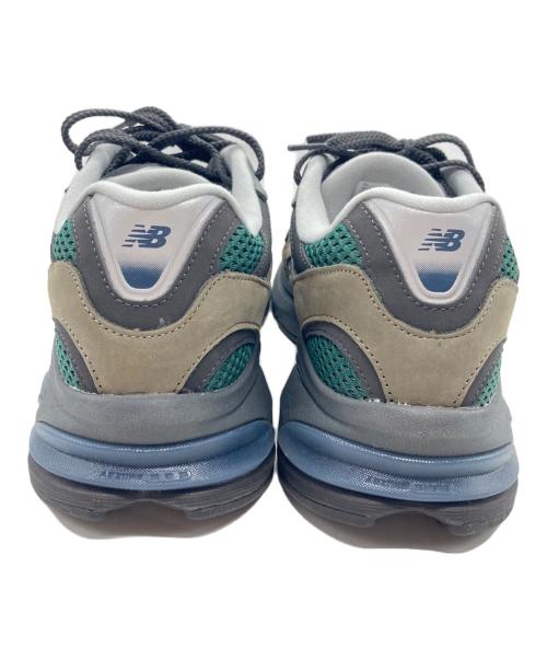 NEW BALANCE（ニューバランス）NEW BALANCE (ニューバランス) U2010AGY カーキ サイズ:29cmの古着・服飾アイテム