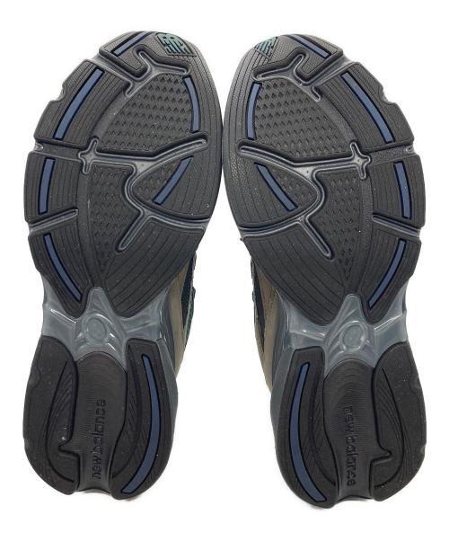 NEW BALANCE（ニューバランス）NEW BALANCE (ニューバランス) U2010AGY カーキ サイズ:29cmの古着・服飾アイテム