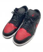 NIKEナイキ）の古着「Air Jordan 1 Low 