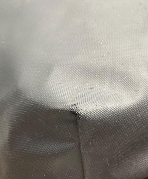 WEXLEY（ウェクスレイ）WEXLEY (ウェクスレイ) デイパック ブラックの古着・服飾アイテム