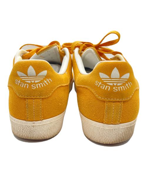 adidas（アディダス）adidas (アディダス) STAN SMITH CS ベージュ サイズ:27㎝の古着・服飾アイテム