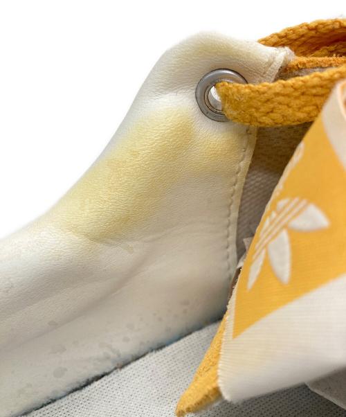 adidas（アディダス）adidas (アディダス) STAN SMITH CS ベージュ サイズ:27㎝の古着・服飾アイテム