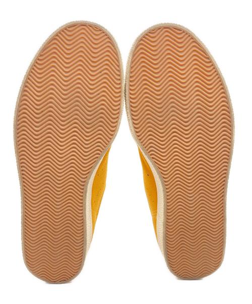 adidas（アディダス）adidas (アディダス) STAN SMITH CS ベージュ サイズ:27㎝の古着・服飾アイテム