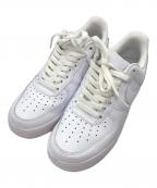 NIKEナイキ）の古着「スニーカー」｜ホワイト