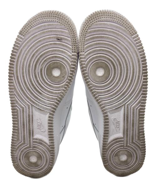 NIKE（ナイキ）NIKE (ナイキ) スニーカー ホワイト サイズ:26cmの古着・服飾アイテム