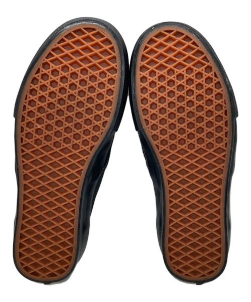VANS（バンズ）VANS (バンズ) AUTHENTIC PRO ブラック サイズ:26.5㎝の古着・服飾アイテム