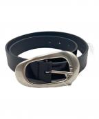 LEFIJEレフィージェ）の古着「カウベルト」