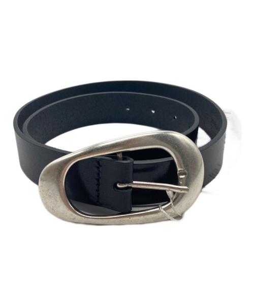 LEFIJE（レフィージェ）LEFIJE (レフィージェ) カウベルト 未使用品の古着・服飾アイテム