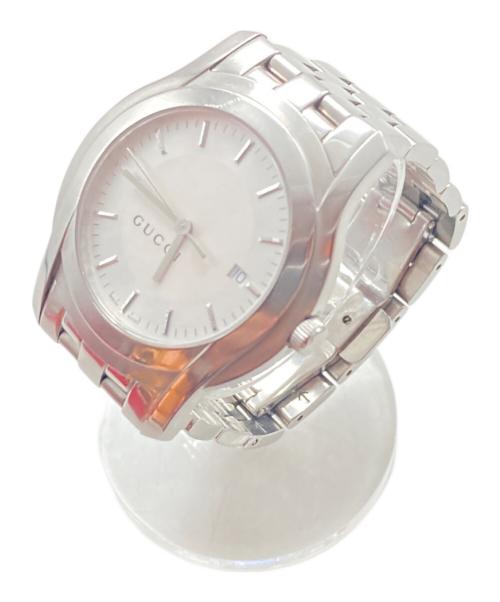 GUCCI（グッチ）GUCCI (グッチ) 腕時計の古着・服飾アイテム