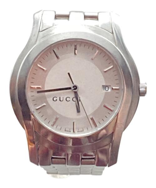 GUCCI（グッチ）GUCCI (グッチ) 腕時計の古着・服飾アイテム