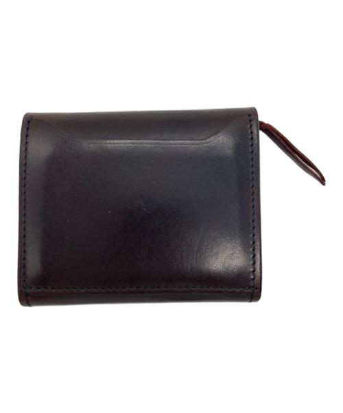 LARRY SMITH（ラリースミス）LARRY SMITH (ラリースミス) ENVELOPE WALLET ブラウンの古着・服飾アイテム