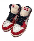 NIKEナイキ）の古着「AIR JORDAN 1 HIGH OG SP」｜レッド