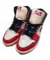 NIKE（ナイキ）の古着「AIR JORDAN 1 HIGH OG SP」｜レッド