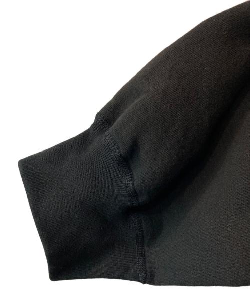 SUPREME（シュプリーム）Supreme (シュプリーム) Box Logo Hooded Sweatshirt ブラック サイズ:XLの古着・服飾アイテム