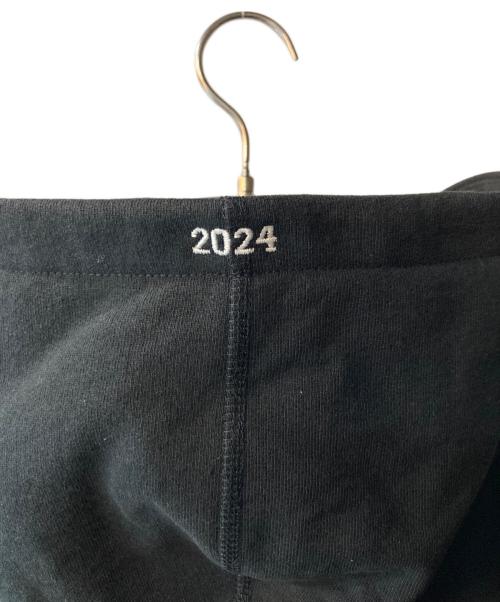 SUPREME（シュプリーム）Supreme (シュプリーム) Box Logo Hooded Sweatshirt ブラック サイズ:XLの古着・服飾アイテム