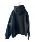 Supreme (シュプリーム) Box Logo Hooded Sweatshirt ブラック サイズ:XL：30000円