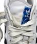 中古・古着 adidas (アディダス) SAMBA OG ホワイト×ブラック サイズ:23㎝：6000円