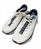 NIKEナイキ）の古着「モティバ SE 100PALIVR/WHT」｜ホワイト