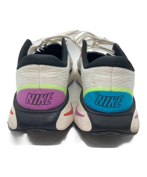 NIKE（ナイキ）NIKE (ナイキ) モティバ SE 100PALIVR/WHT ホワイト サイズ:26.5㎝の古着・服飾アイテム