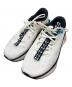 NIKE（ナイキ）の古着「モティバ SE 100PALIVR/WHT」｜ホワイト