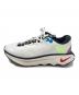 NIKE (ナイキ) モティバ SE 100PALIVR/WHT ホワイト サイズ:26.5㎝：5000円