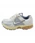 NIKE (ナイキ) W ZOOM VOMERO 5 ホワイト サイズ:23.5cm：7000円