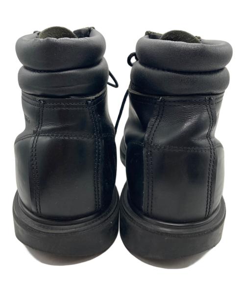 RED WING（レッドウィング）RED WING (レッドウィング) SuperSoleR 6-inch Moc ブラック サイズ:27.5㎝の古着・服飾アイテム