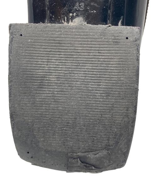 Eytys（エイティーズ）Eytys (エイティーズ) タッセルローファー ブラック サイズ:43の古着・服飾アイテム