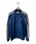 adidas（アディダス）の古着「アディカラー クラシック プライムブルー スーパースタートラックジャケット」｜ネイビー