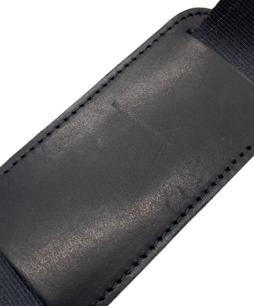 PORTER（ポーター）PORTER (ポーター) AMAZE  SHOULDER BAG ブラックの古着・服飾アイテム