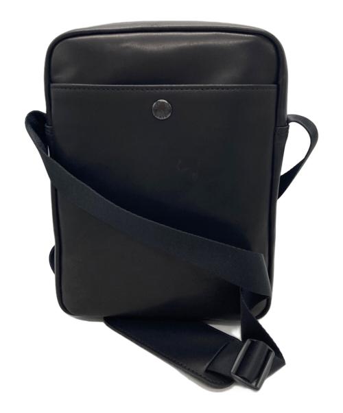 PORTER（ポーター）PORTER (ポーター) AMAZE  SHOULDER BAG ブラックの古着・服飾アイテム