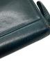 中古・古着 PORTER (ポーター) WISE  LONG WALLET グリーン：7000円