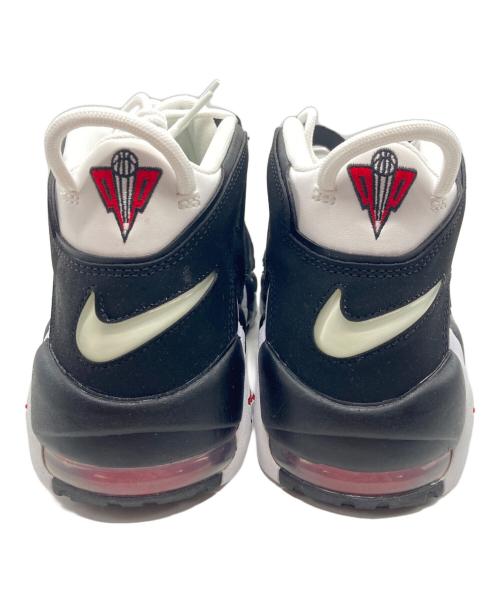 NIKE（ナイキ）NIKE (ナイキ) スニーカー ブラック×ホワイト サイズ:27㎝の古着・服飾アイテム