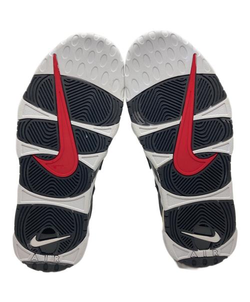 NIKE（ナイキ）NIKE (ナイキ) スニーカー ブラック×ホワイト サイズ:27㎝の古着・服飾アイテム