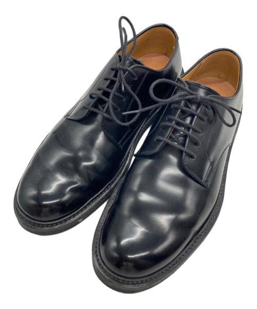 REGAL（リーガル）REGAL (リーガル) シューズ ブラック サイズ:25cmの古着・服飾アイテム