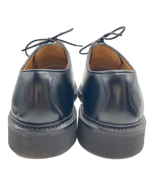 REGAL（リーガル）REGAL (リーガル) シューズ ブラック サイズ:25cmの古着・服飾アイテム