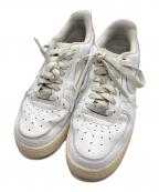 NIKEナイキ）の古着「スニーカー」｜ホワイト