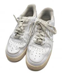 NIKE（ナイキ）の古着「スニーカー」｜ホワイト